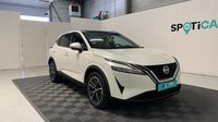 Nissan Qashqai 1.3 Mild Hybrid 158ch Tekna+ Xtronic — photo 3