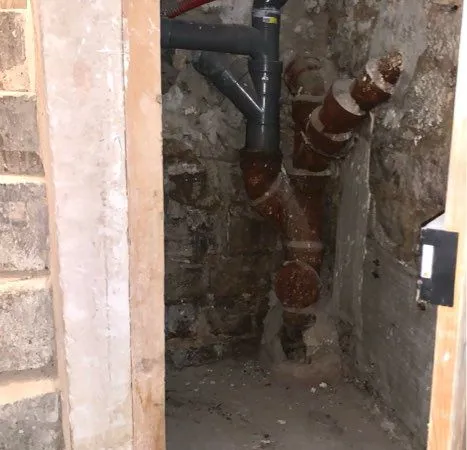 Cave à louer - Paris 15e - 1,2 m² - Accès sécurisé - Métro Dupleix