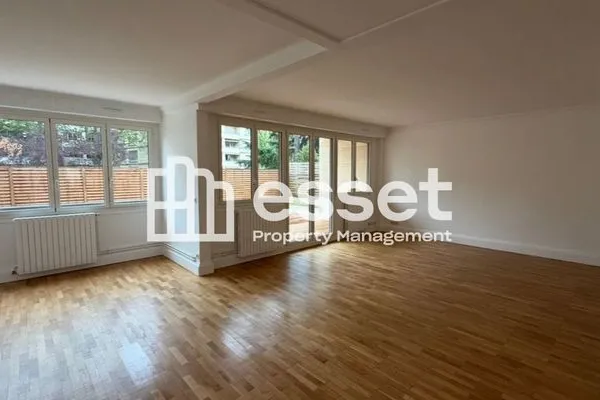 Appartement 5 pièces 110 m²