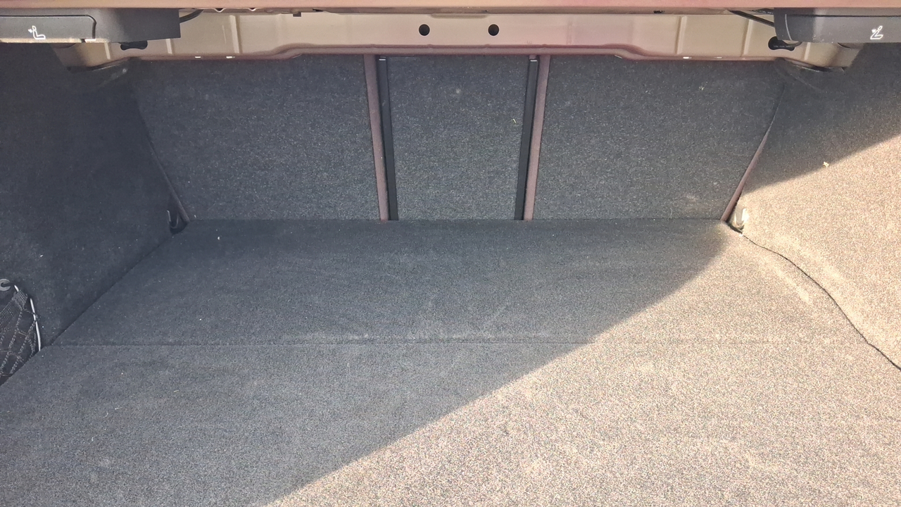 BMW 320e 204 ch BVA8 — photo 13