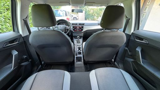 Seat Ibiza 1.0 TSI 95 - Style Business – 2018 – 145842 km – Essence – Boîte Manuelle — photo 19