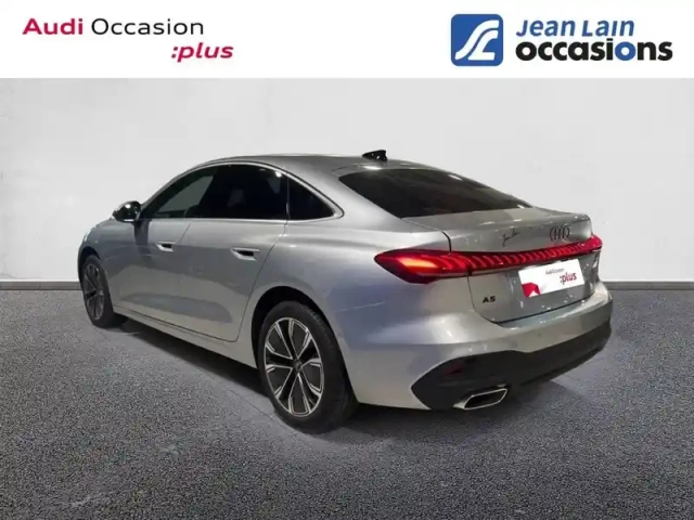 Audi A5 tfsi 150 ch s tronic 7 — photo 7