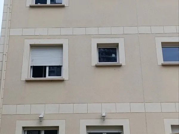 Maison 115 m2 avec 4 chambres et jardin a louer