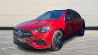 Mercedes Gla 200 d 150ch AMG Line 8G-DCT — photo 1