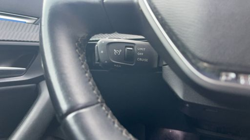 Peugeot 508 SW 1.6 Hybrid 225 e-EAT8 - Active Business – 2020 – 86226 km – Hybride rechargeable – Boîte Automatique — photo 10