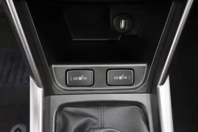 Suzuki S-Cross 1.4 boosterjet allgrip hybrid — photo 22