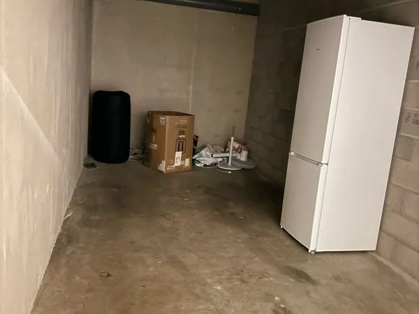 Location garage pour stock
