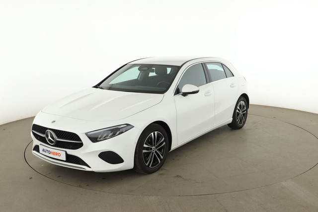 Mercedes-Benz Classe A 200 Progressive Line 7G-DCT