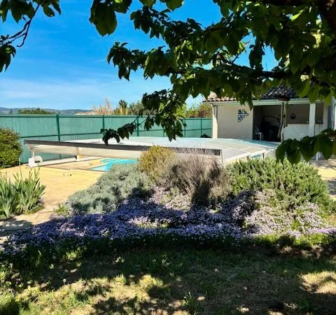 Maison 5 pieces 150m²