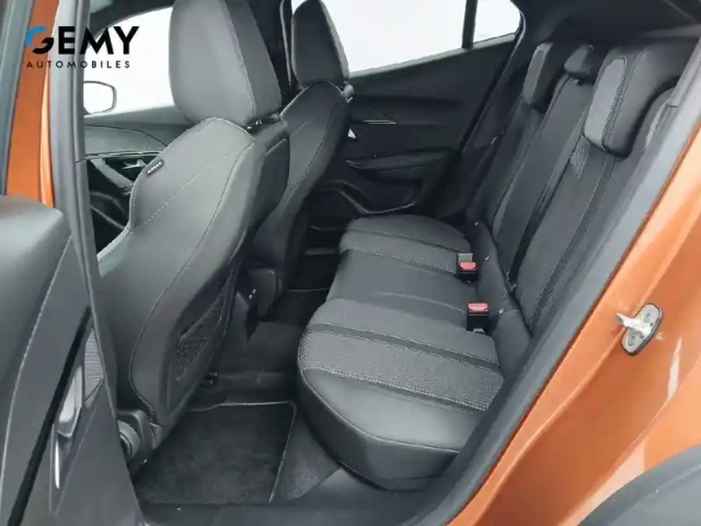 Peugeot 2008 puretech 130 s&amp;s eat8 — photo 75