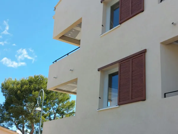 Vends appartement