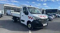 Renault Master RJ3500 L2 Porte à faux court 2.3 Blue dCi 130ch EuroVI — photo 3