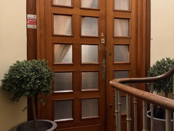 Appartement 6 pièces 106 m²