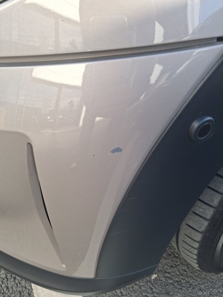 Mini Hatch 3 Portes Cooper 136 ch DKG7 — photo 28