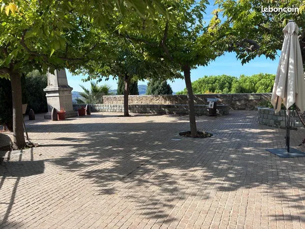 Local commercial - vente du bien