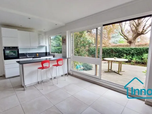 Vends T2 - 110.38m² - Le Chesnay-Rocquencourt 78150