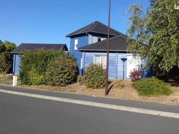Maison t5 chalons en champagne