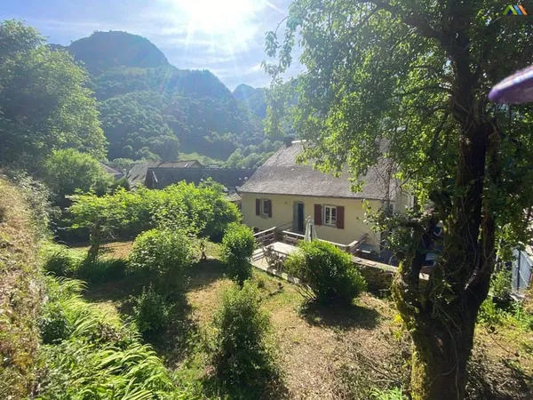 Maison 8 pièces 190 m²