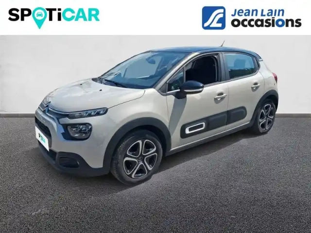 Citroën C3 puretech 83 s&amp;s bvm5 — photo 1