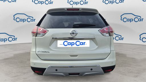 Nissan X-Trail 1.6 dCi 130 - Tekna – 2016 – 120290 km – Diesel – Boîte Manuelle — photo 7