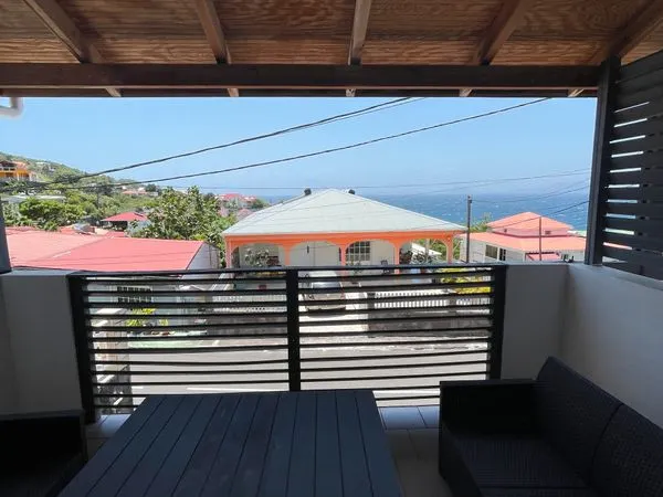 Location T2 Vieux fort
