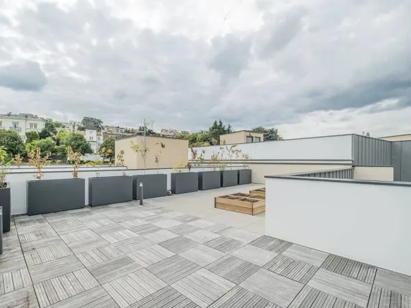 Appartement 5 pièces 136 m²