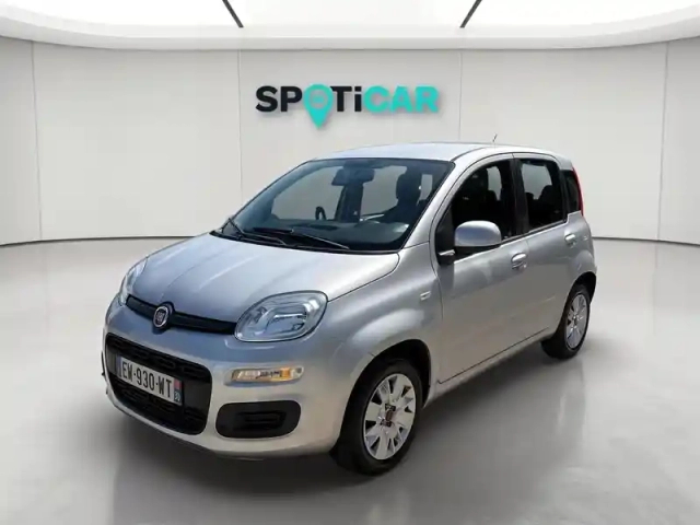 Fiat Panda 1.2 8v 69ch easy