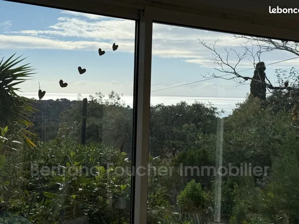 Villa 120 m² La Croix-Valmer