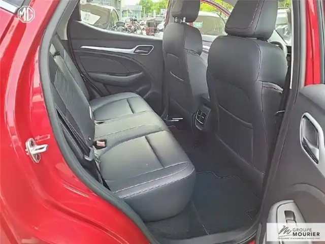 Mg Zs ev autonomie standard 51kwh - 130 kw 2wd — photo 30