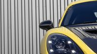Porsche 718 Cayman 4.0 500ch GT4 RS — photo 26