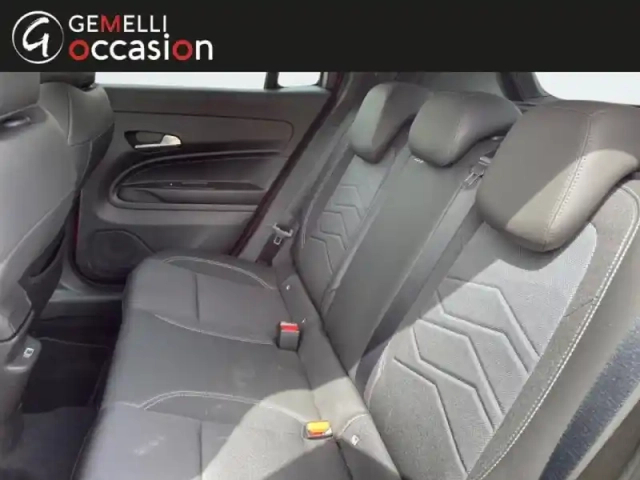 Jeep Avenger electrique 156ch 115kw summit — photo 28