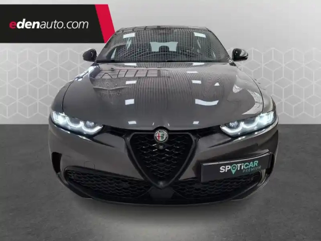 Alfa Romeo Tonale 1.3 hybride rechargeable phev 280ch at6 q4 — photo 8
