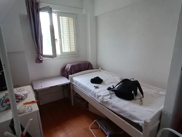 Chambre de service