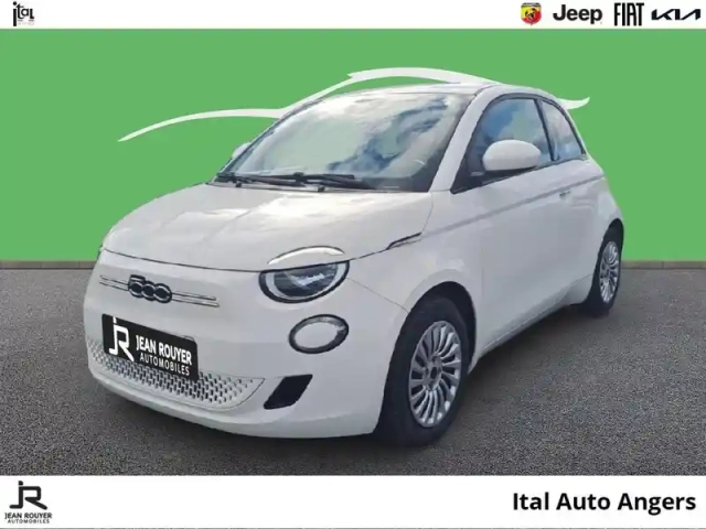 Fiat 500 e 95ch my23