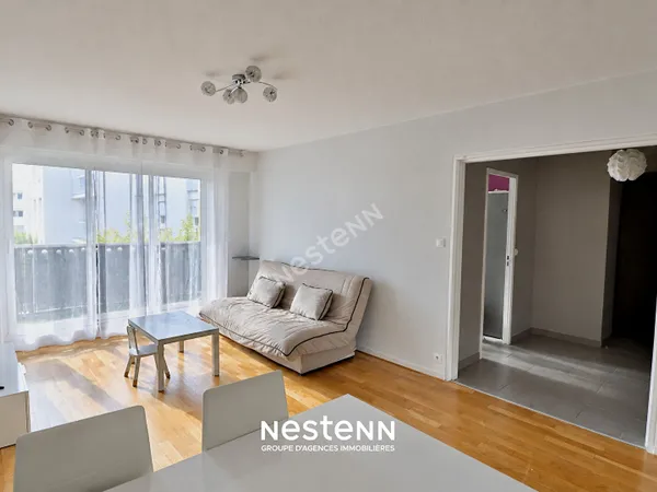 Appartement Francheville T4 - COEUR BEL AIR