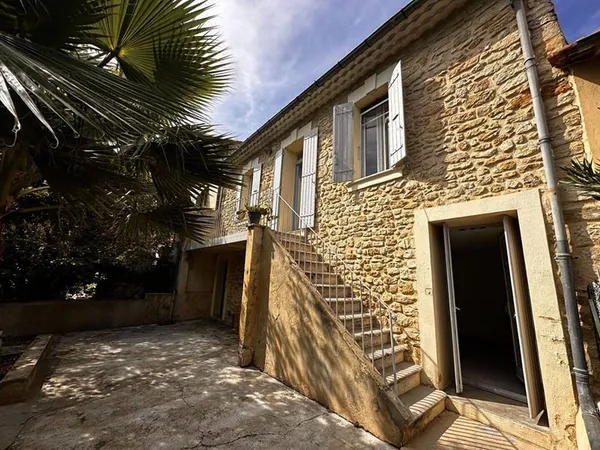 Maison 5 pièces 112 m²