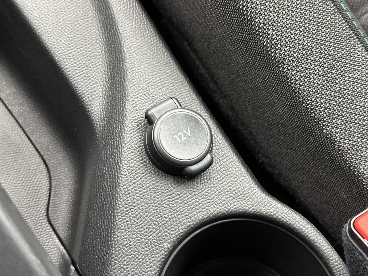 Peugeot 208 puretech 75 s&s bvm5 style — photo 29