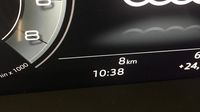Audi A3 Sportback 1.5 TFSI e 204ch PHEV S line S tronic 6 — photo 9