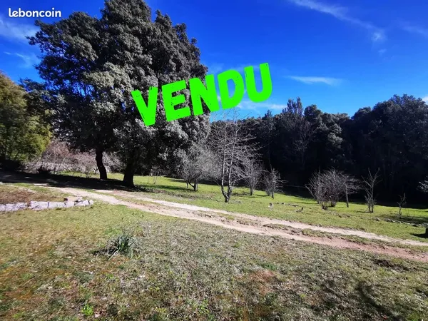 Propriété 4 pièces 90 m²