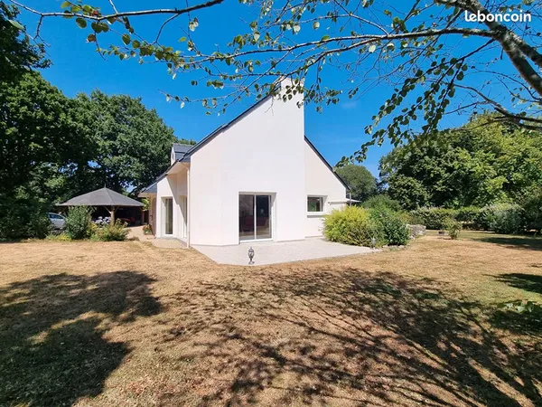 Maison 6 pièces 145 m²