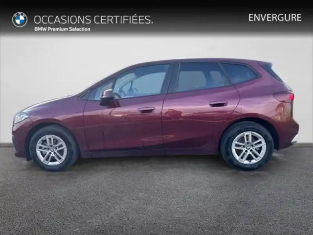Bmw Serie 2 série 2 activetourer 218d 150ch dkg7 — photo 3