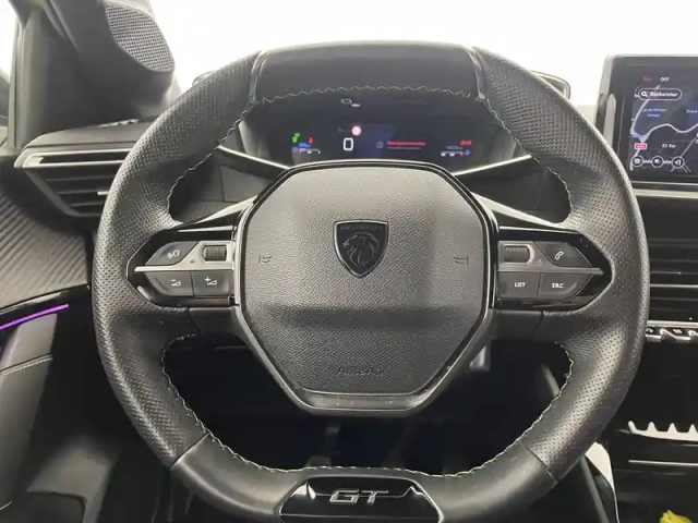Peugeot 208 puretech 100 s&amp;s bvm6 — photo 23