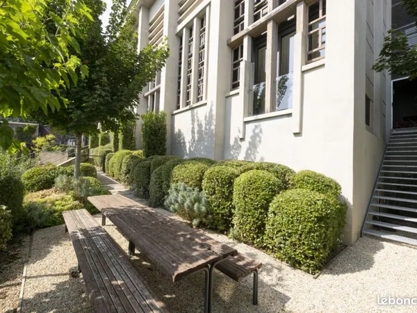Appartement 3 pièces 75 m²