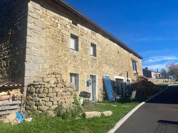 Maison 4 pièces 160 m²