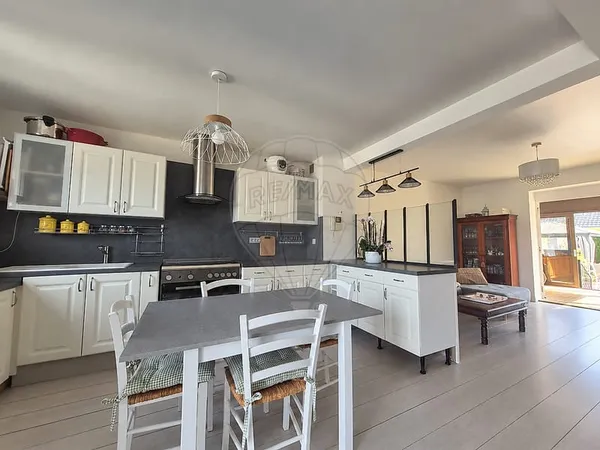 Maison 3 chambre(s) à vendre
