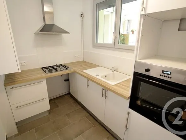 Appartement 3 pièces 55 m²