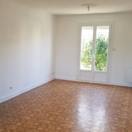 A louer Maison Individuelle