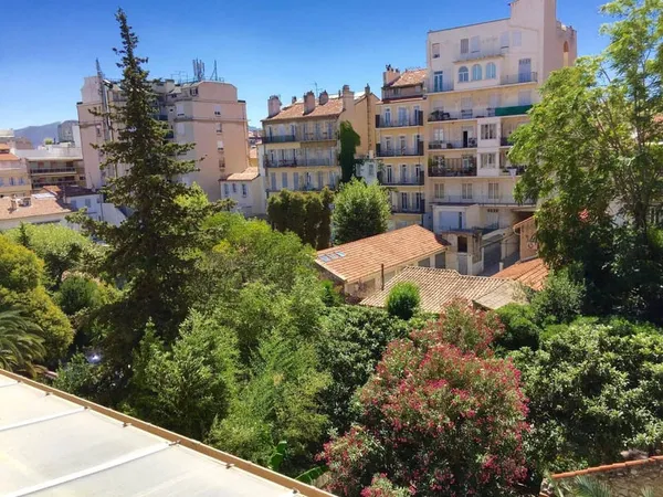 Appartement 1 pièce 45 m²