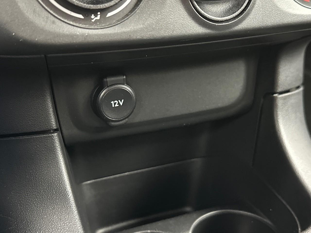 Citroën C3 puretech 83 s&s bvm5 you! — photo 28