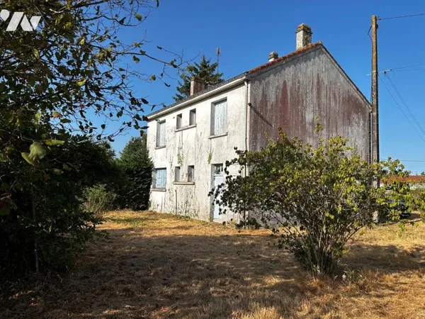 Maison 6 pièces 110 m²